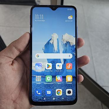 zte red magic: 📱 Xiaomi Redmi 9T 4/128GB 🔹 Память: 4/128 ГБ 🖥️ Экран: Четкое — 3