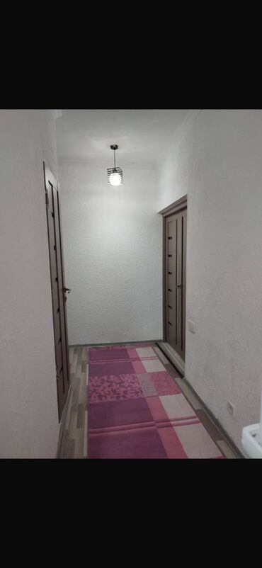 как купить квартиру в бишкеке: 1 комната, 36 м², 105 серия, 2 этаж, Косметический ремонт