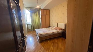 laleli mingəçevir: 3 otaqlı, Yeni tikili, 105 kv. m — 10