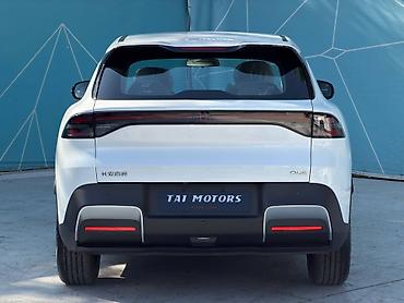 Changan: Changan Qiyuan Q05: 2026 г., Автомат, Электромобиль, Кроссовер — 5