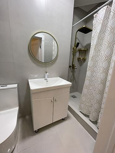 Долгосрочная аренда квартир: 2 комнаты, Собственник, С мебелью полностью — 6