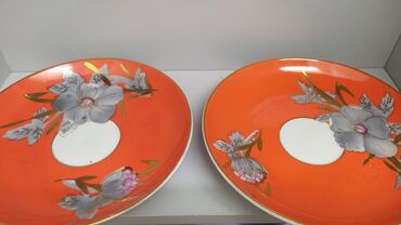 Наборы посуды: Разная посуда СССР — 15