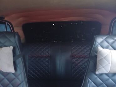 VAZ (LADA): VAZ (LADA) 2106: 3 l | 1993 il Sedan — 10