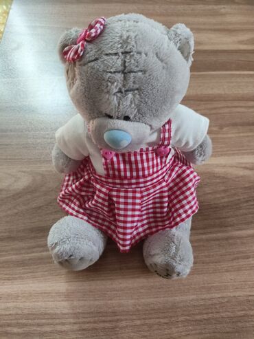 Ayı teddy