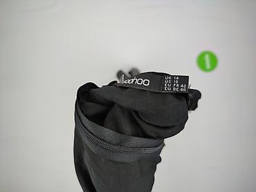 botki primark: Boohoo, Kombinezon damski, rozmiar L — 4