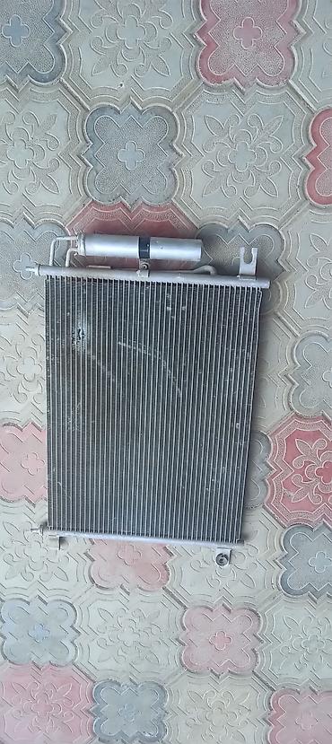 kansener: Chevrolet Aveo 1.4 kondisioner Radiatoru Kondisioner Radiatoru — 2