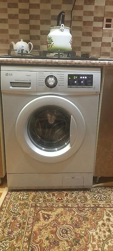 Paltaryuyan LG 6.5 kq 280 azn Yeni kimidi, az istifadə olunub. Ünvan lalafo.az -da Paltaryuyan LG 6.5 kq 280 azn Yeni kimidi, az istifadə olunub. Ünvan