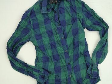 sukienka koszulowa c a: House, Women`s shirt, size M (EU 38)