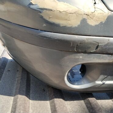 Bamperlər, buferlər: Ön, Renault LAGUNA, 2007 il, Ödənişli çatdırılma, Ünvandan götürmə — 13