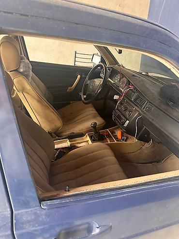 пассат б3 кпп: Mercedes-Benz 190: 1984 г., 2 л, Кол менен иштөөчү, Седан — 4