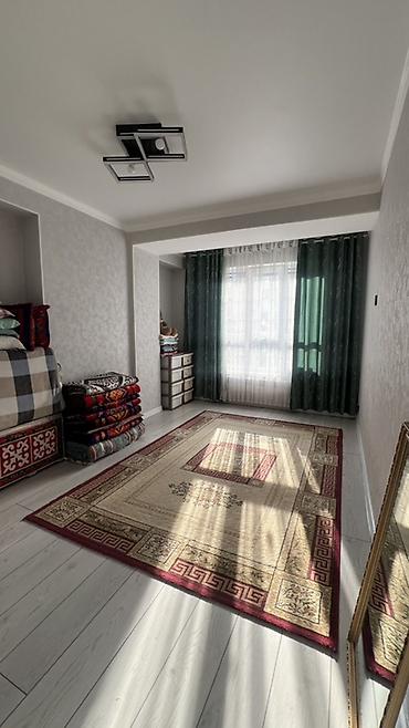 Продажа квартир: 2 комнаты, 68 м², Элитка, 7 этаж, Евроремонт — 7