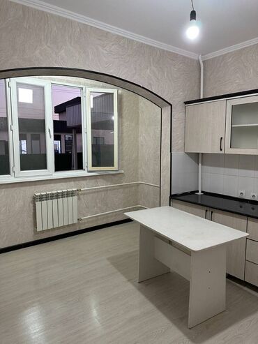 учкун квартира сдаю: 1 комната, 41 м², Индивидуалка, 1 этаж, Евроремонт