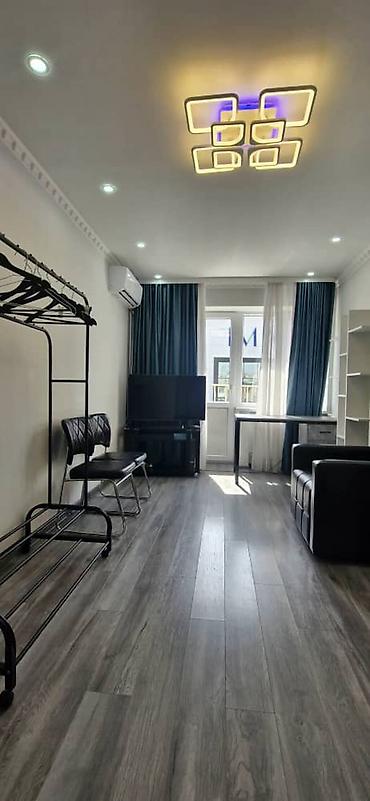 Долгосрочная аренда квартир: 1 комната, Агентство недвижимости — 2