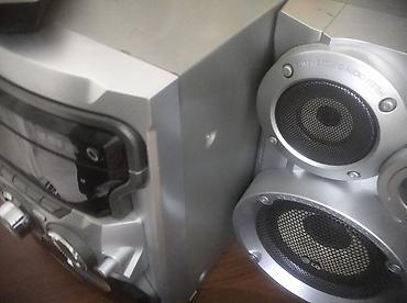 audi tt: LG mini musiqi mərkəzi – 2 kolonkalı stereo sistem Xüsusiyyətlər: - — 3