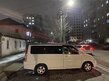 Продажа авто: Honda Stepwgn: 2000 г., 2 л, Автомат, Бензин, Минивэн — 2