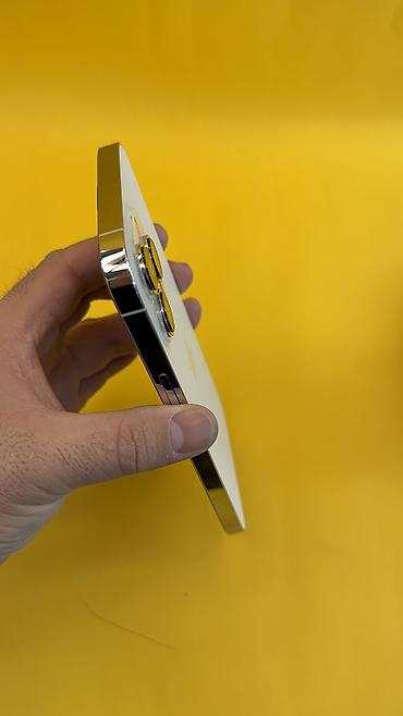 Apple iPhone: IPhone 13 Pro Max, Б/у, 512 ГБ, 96 % — 3