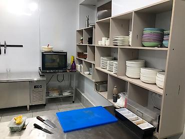 Продажа ресторанов, кафе: СРОЧНО!!! СРОЧНО!!!Продается действующий бизнес кафе в городе Каракол — 9