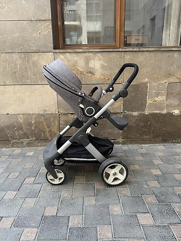 Klassik gəzinti arabası, Mothercare, İşlənmiş, Yaş: <1 ay, Ünvandan götürmə lalafo.az -da Klassik gəzinti arabası, Mothercare, İşlənmiş, Yaş: <1 ay, Ünvandan götürmə