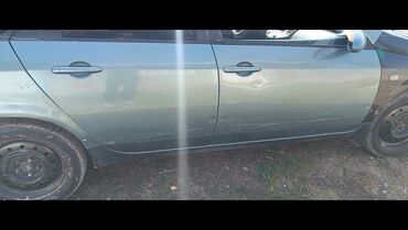 Nissan: Nissan Primera: 2002 г., 1.8 л, Механика, Бензин, Универсал — 8