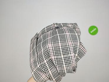 spodnie pull: Reserved, Spodnie materiałowe damskie, rozmiar L — 5