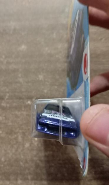İncəsənət və kolleksiyalar: Mazda, 2024 il, 1:64, Dəmir, Pulsuz çatdırılma, Ödənişli çatdırılma, Rayonlara çatdırılma — 4
