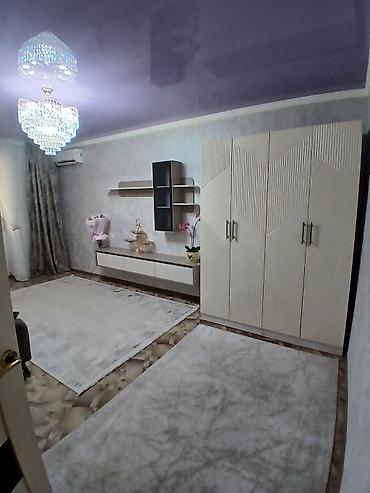 Продажа квартир: 1 комната, 42 м², Индивидуалка, 5 этаж, Евроремонт — 29