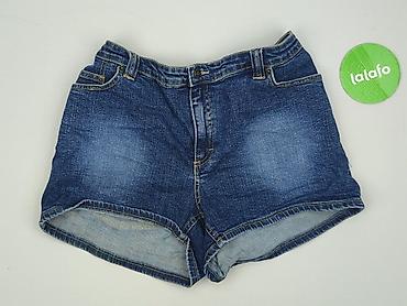 spodenki hause: H&M Mama, Szorty damskie, rozmiar L — 2