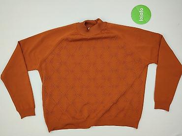 kosmos: Sweter damski, rozmiar XL — 2