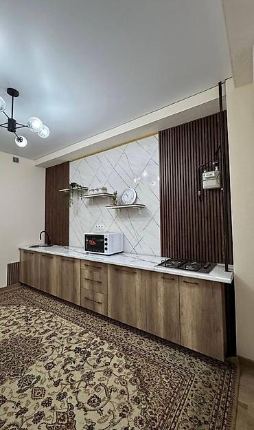 Продажа квартир: 2 комнаты, 80 м², ТЭЦ Элитка, 7 этаж, Евроремонт — 2