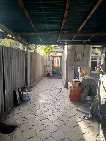 Продажа домов: Дом, 58 м², 4 комнаты, Агентство недвижимости — 3