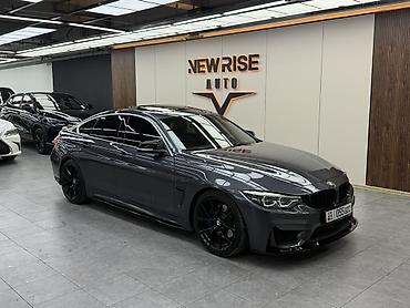 e53 губа: BMW 4 series: 2018 г., 3 л, Бензин, Лифтбек — 3