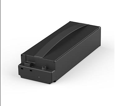 Elektrikli samokatlar: 2 bateryalı x9 pro max,təptəzə,heç bir problemi yoxdu,ideal — 3