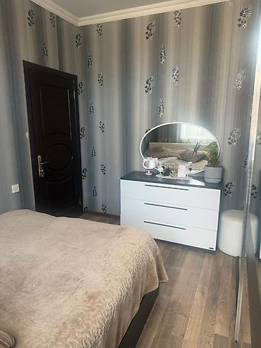 8 mk: Biləcəri 4 otaqlı, 96 kv. m, Kredit yoxdur, Yeni təmirli — 7