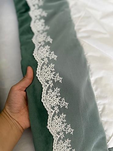 bed sheets: Манеж установлена на нижнюю можно установить выше. Имеется матрас — 3