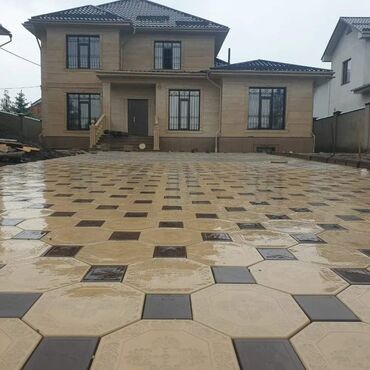 Бордюры: Бордюр, Гарантия, Бесплатная доставка, Бесплатный выезд — 19