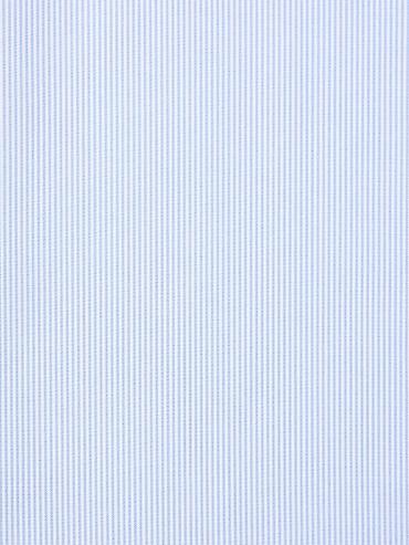 Рубашки: Мужская рубашка, L, Uniqlo, Новый, цвет - Синий, Самовывоз — 4