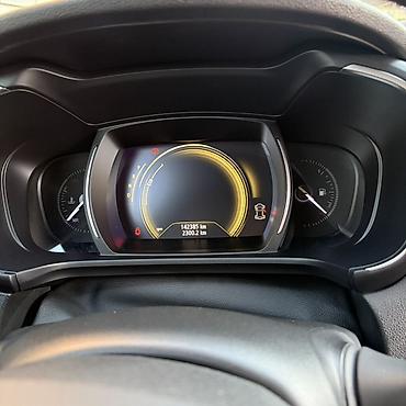 gac aion i60 бишкек: Renault Samsung QM6: 2020 г., 2 л, Вариатор, Газ, Кроссовер — 9