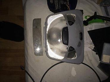 Other Car Lighting: SVETLO KABINE ZA MERCEDES W203 | Zvati od 8-22h i nedeljom. Kao novo — 2