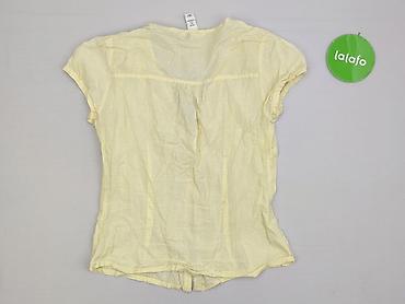 hm 3za2: H&M, Bluzka damska, rozmiar S — 3
