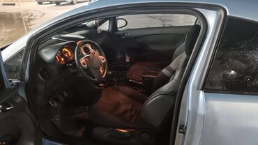 Opel: Opel Corsa: 1.4 l. | 2008 έ. 172000 km. Κουπέ — 9