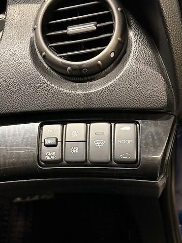 реле 30: Honda Odyssey: 2005 г., 2.4 л, Автомат, Газ, Минивэн — 7