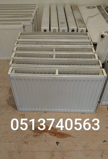 panel radiator: Panel Radiator