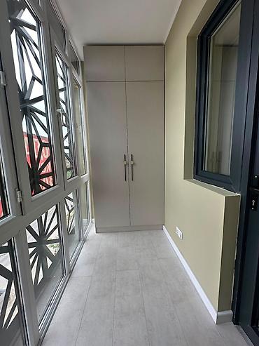 15: 2 комнаты, 51 м², Юг-2 мкр Элитка, 7 этаж, Дизайнерский ремонт — 7