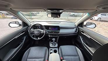 kia cerato: Kia Seltos: 2023 г., 1.6 л, Автомат, Бензин, Кроссовер — 4