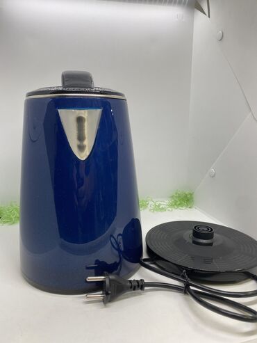 Elektrik çaydanları: Elektrik çaydan 3-dən çox l, Yeni, Rayonlara çatdırılma, Ünvandan götürmə, Pulsuz çatdırılma — 2