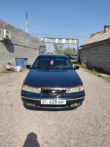 амортизаторы дайхатсу: Daewoo Nexia: 2005 г., Седан