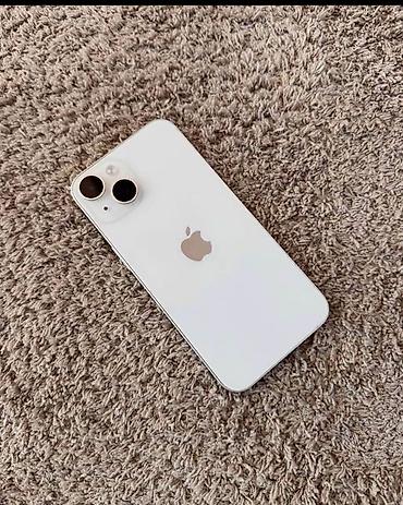 iphone q: IPhone 14, Ağ, Face ID — 2