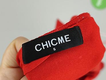 frida: Chic Me, Sukienka damska, rozmiar S — 4