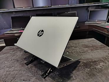 Ноутбуки HP: Для программирования, Новый, Intel Core i7 — 7