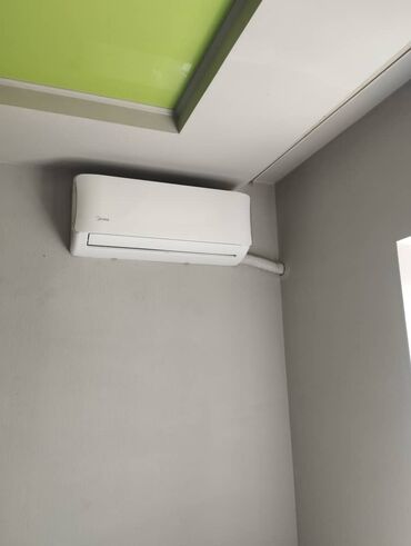 Ремонт кондиционеров: Установка кондиционеров — 5